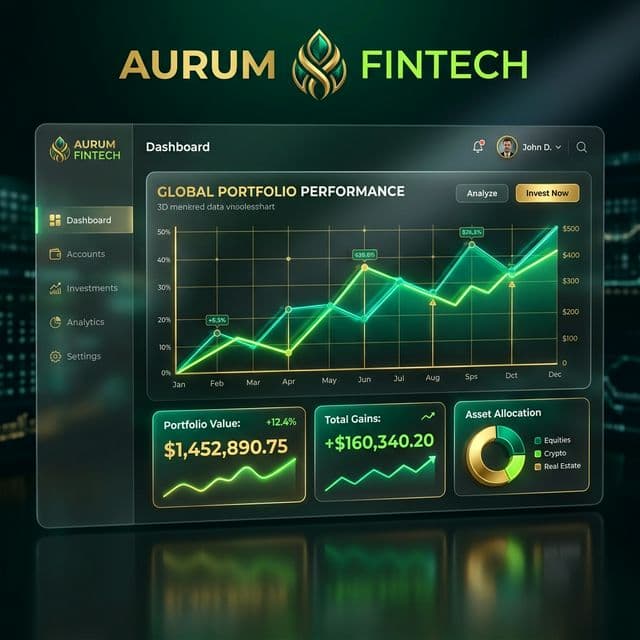 Quantum Interface