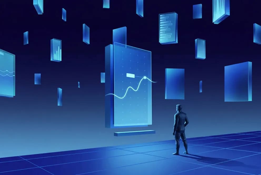 ai-powered reporting & insights