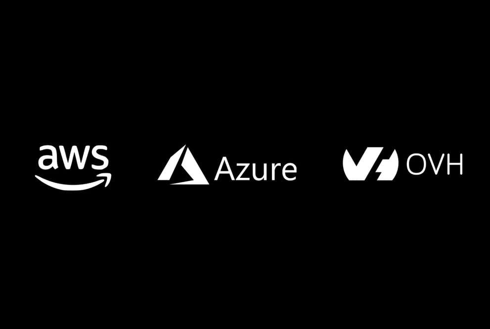 Hosting Partners