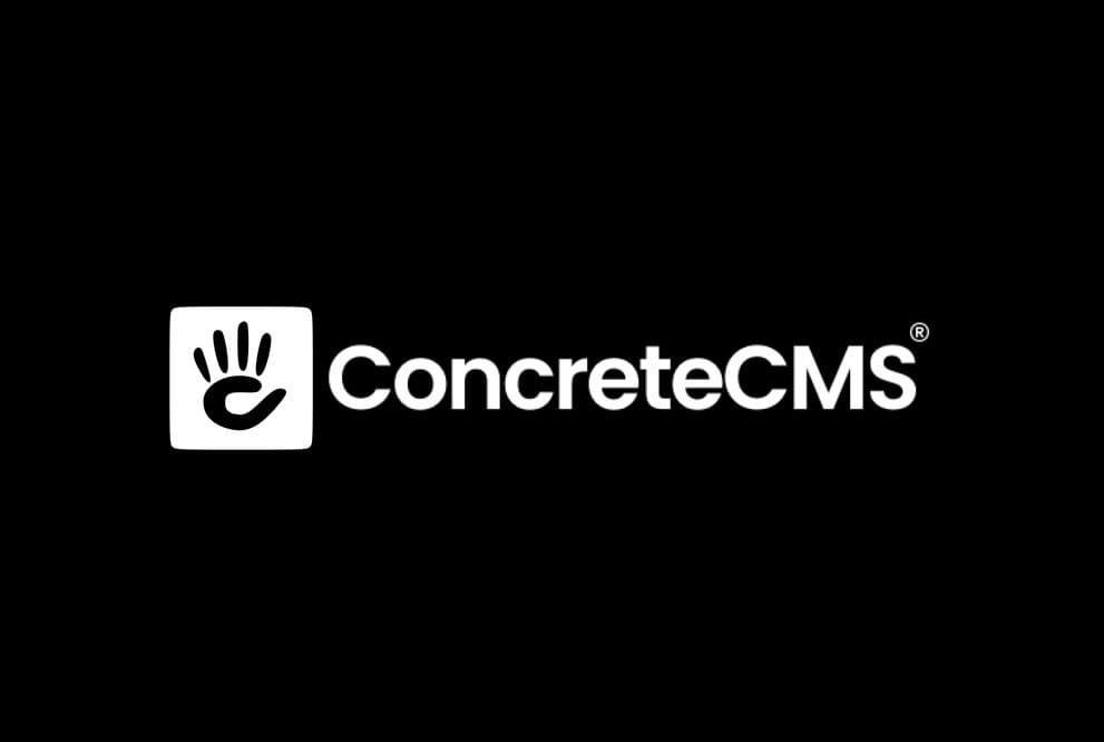 Concrete5 CMS