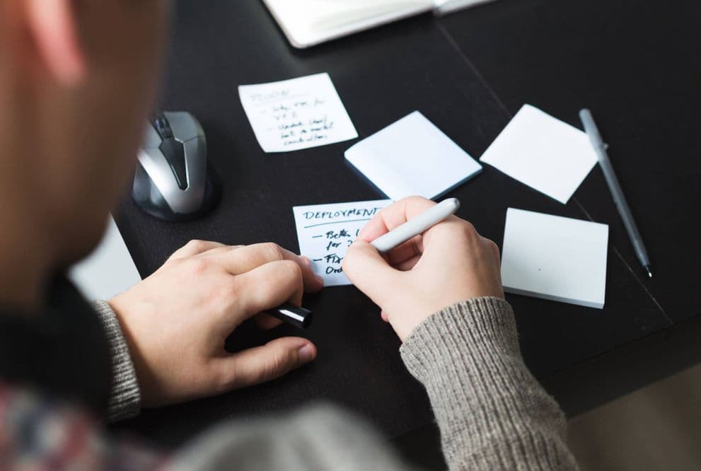 UI/UX Design