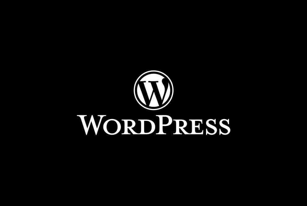 Wordpress CMS